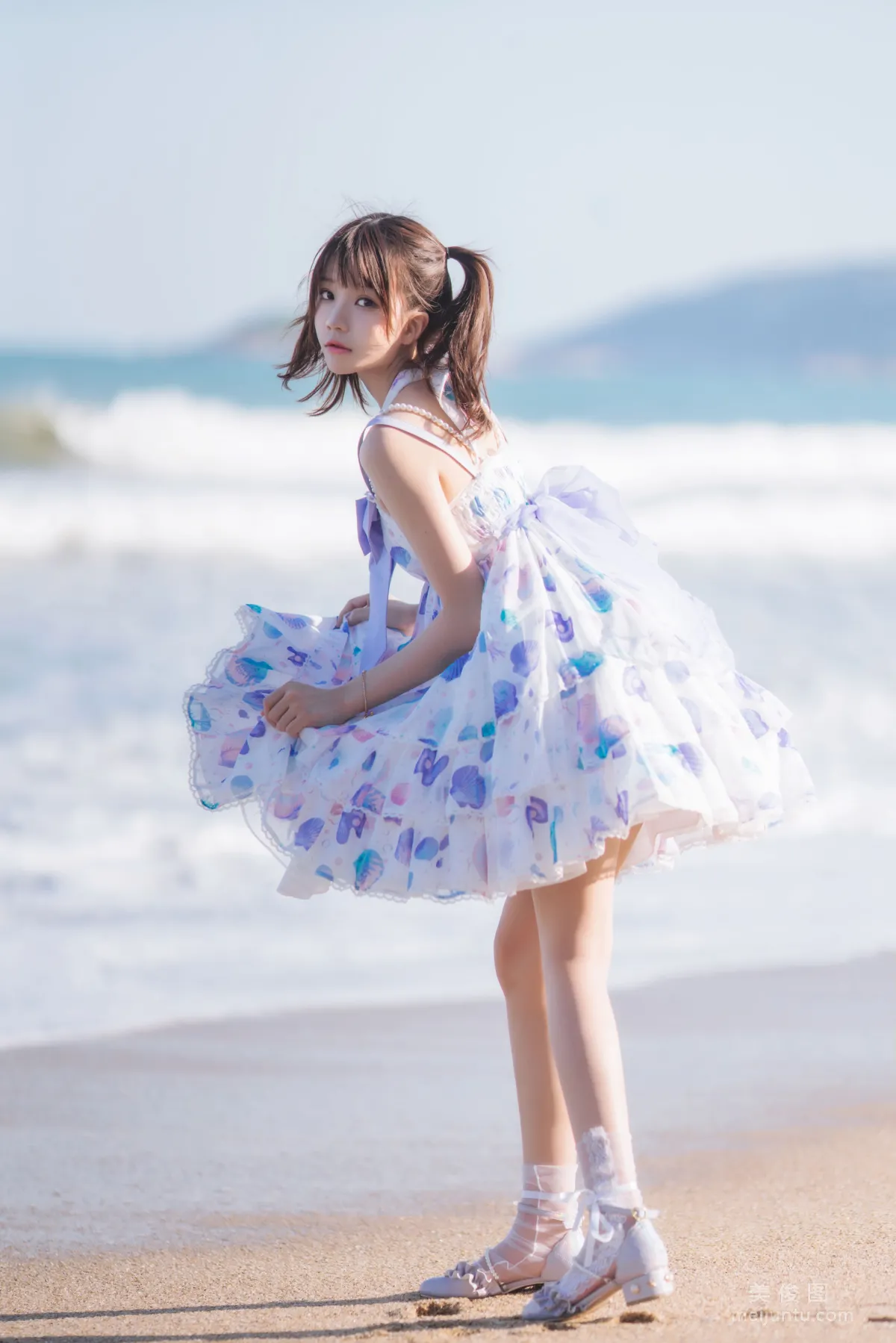 Ying Taomiao: Web Idols photo 10