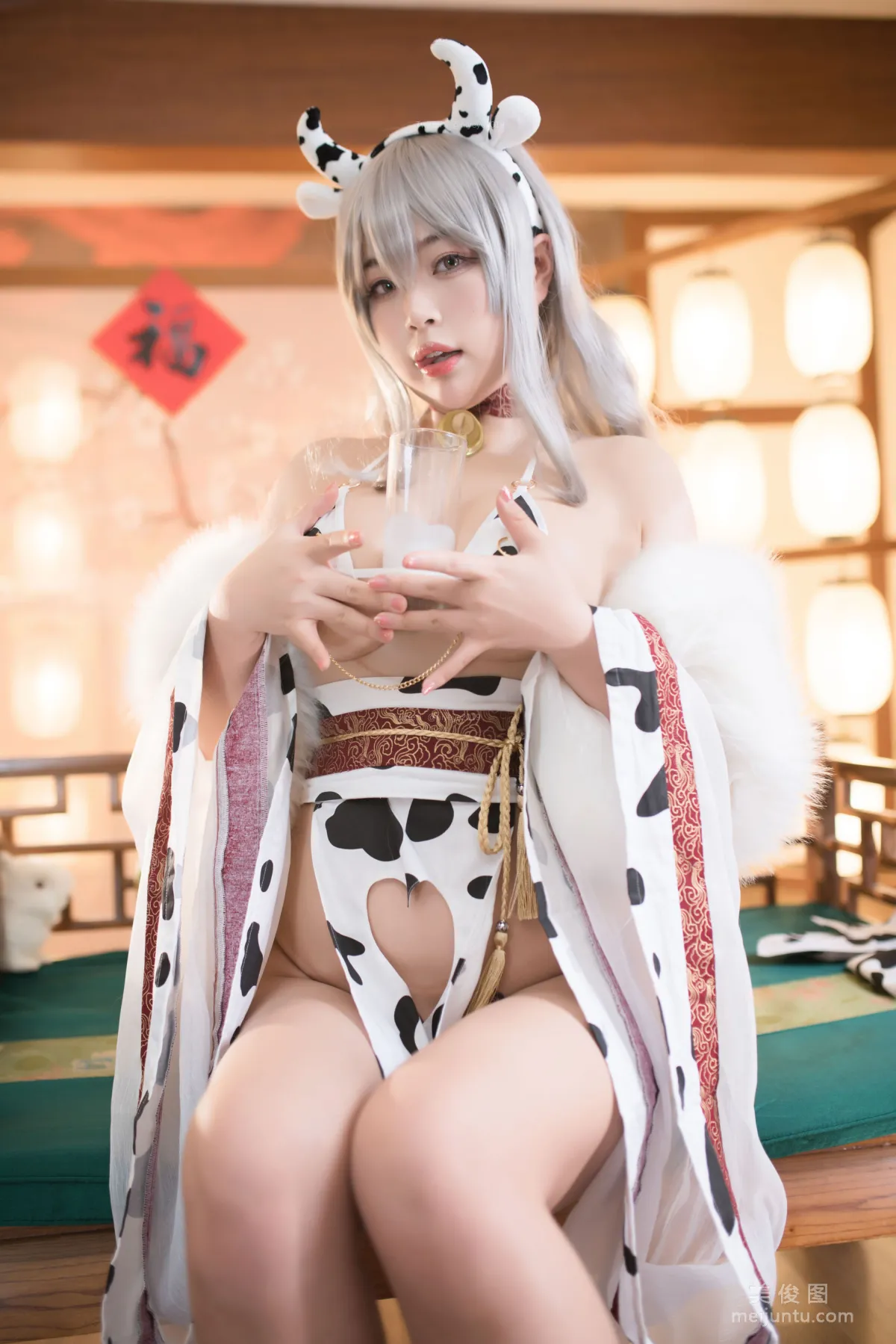Bai Ye: Web Idols photo 42