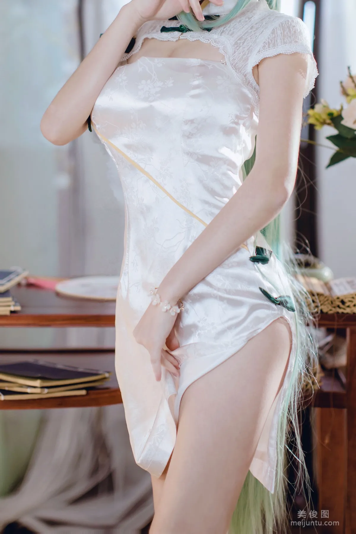 Coser Yiyi: Web Idols photo 36