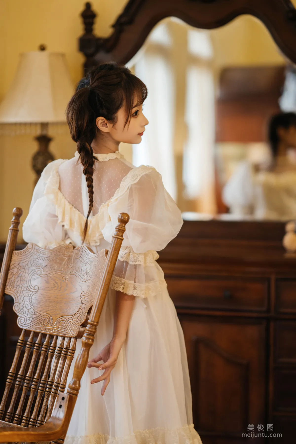 Chun Momo: Web Idols photo 20