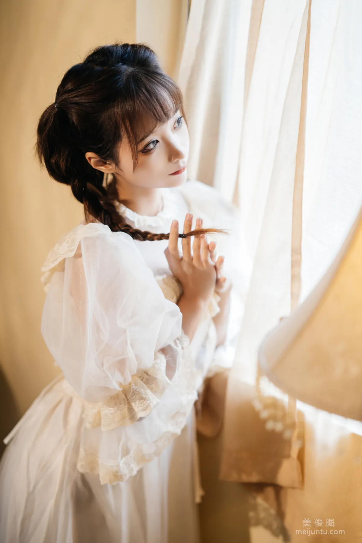 Chun Momo: Web Idols photo 15