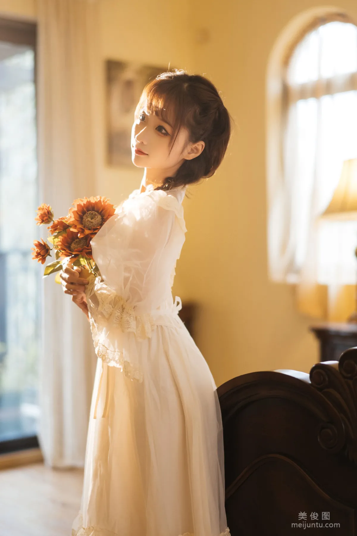 Chun Momo: Web Idols photo 13