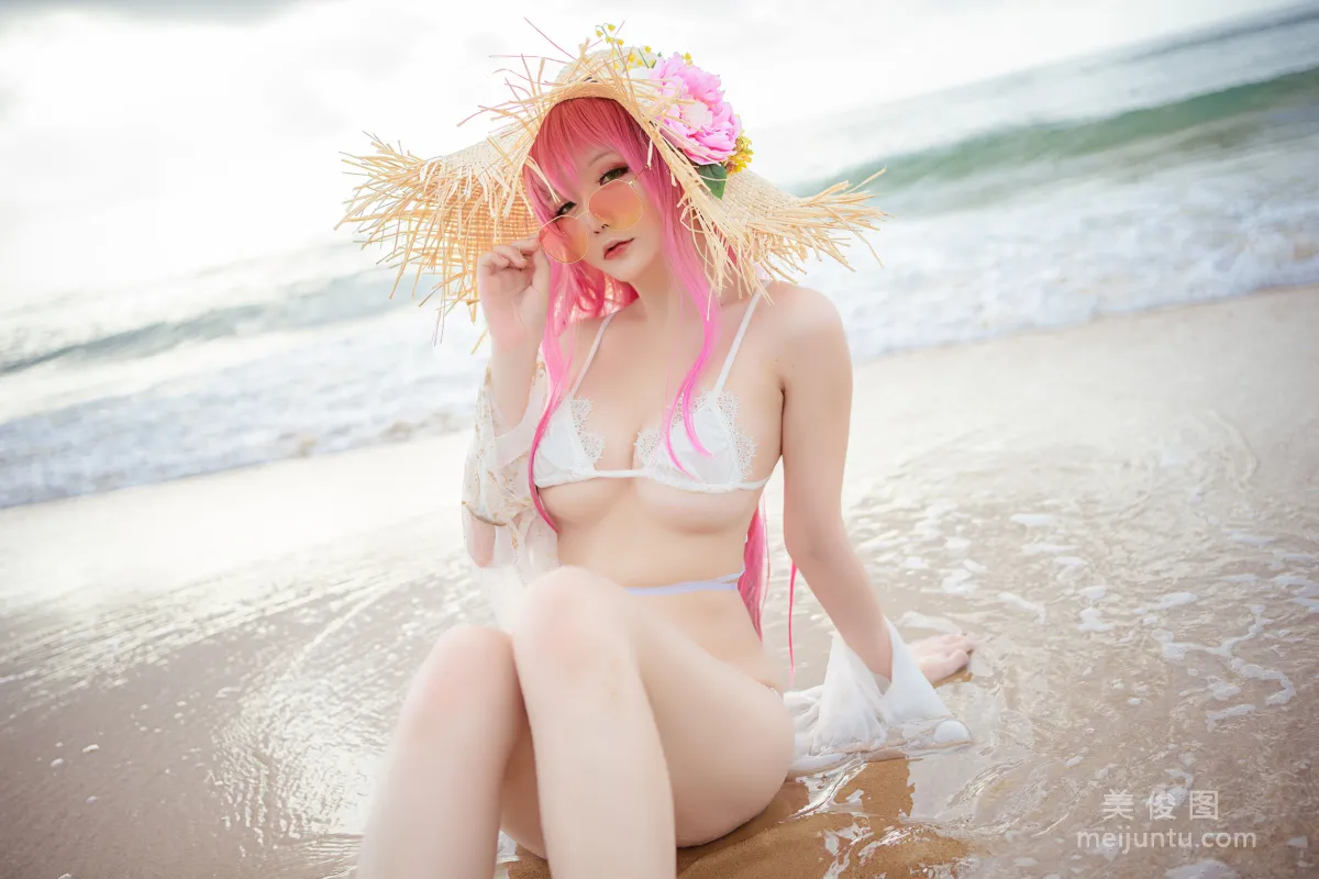 [COS] Xingzhi Chichi - Z46 photo 15