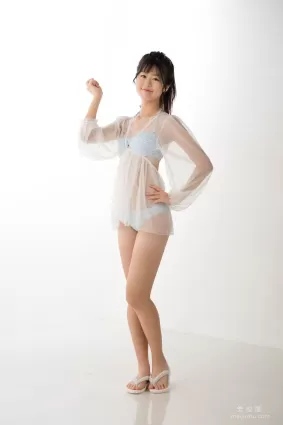 [Minisuka.tv] 七瀬ここね Kokone Nanase - Regular Gallery 03