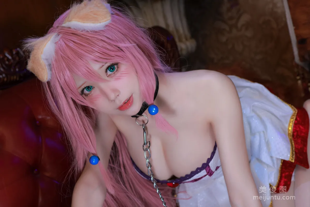 Shui Miao: Web Idols photo 59