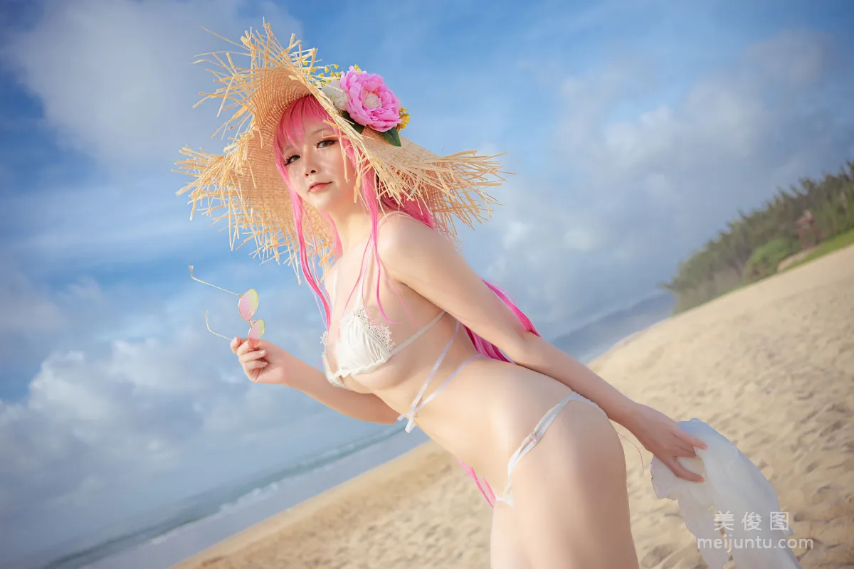 [COS] Xingzhi Chichi - Z46 photo 24
