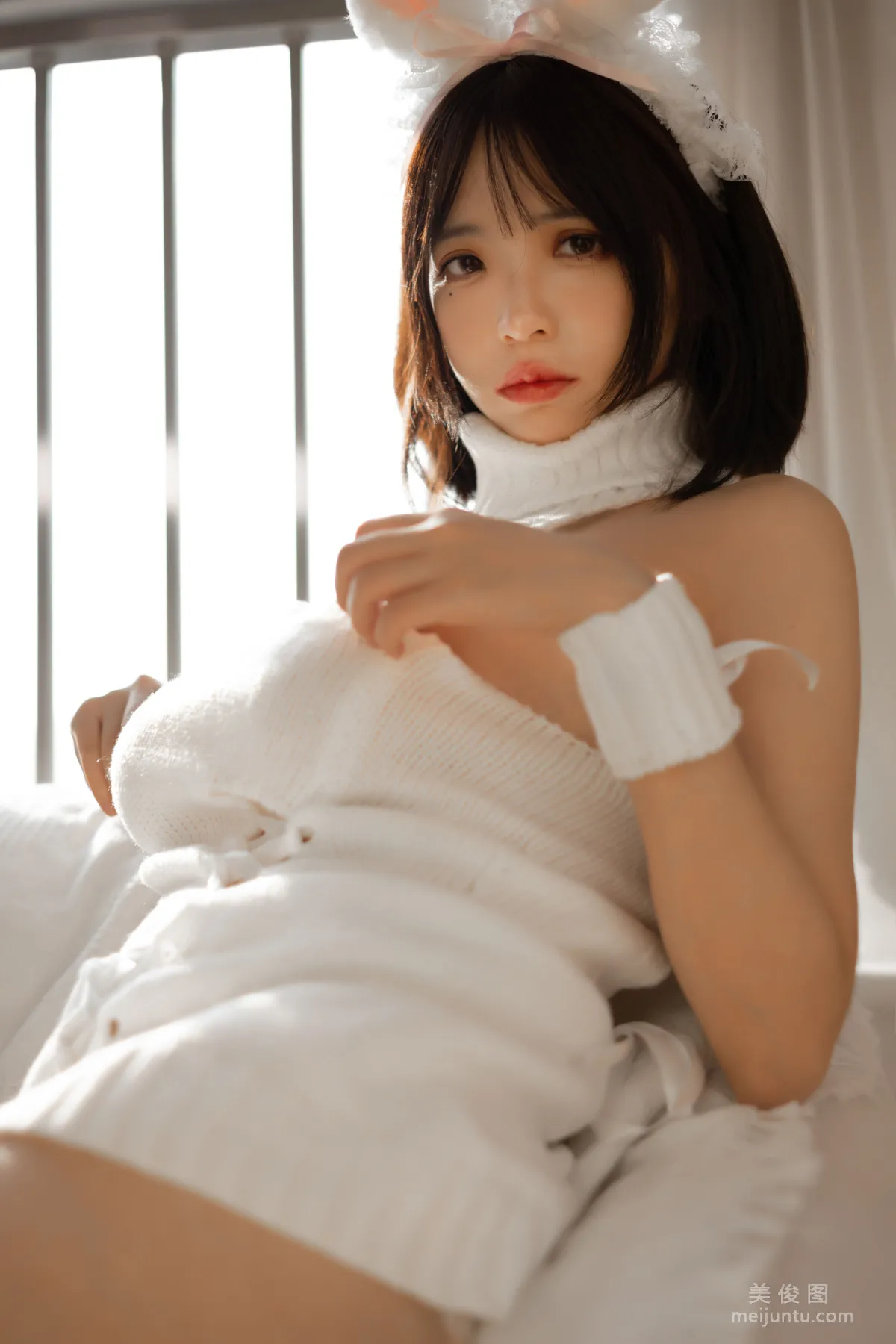 Fengmao ss: Web Idols photo 2