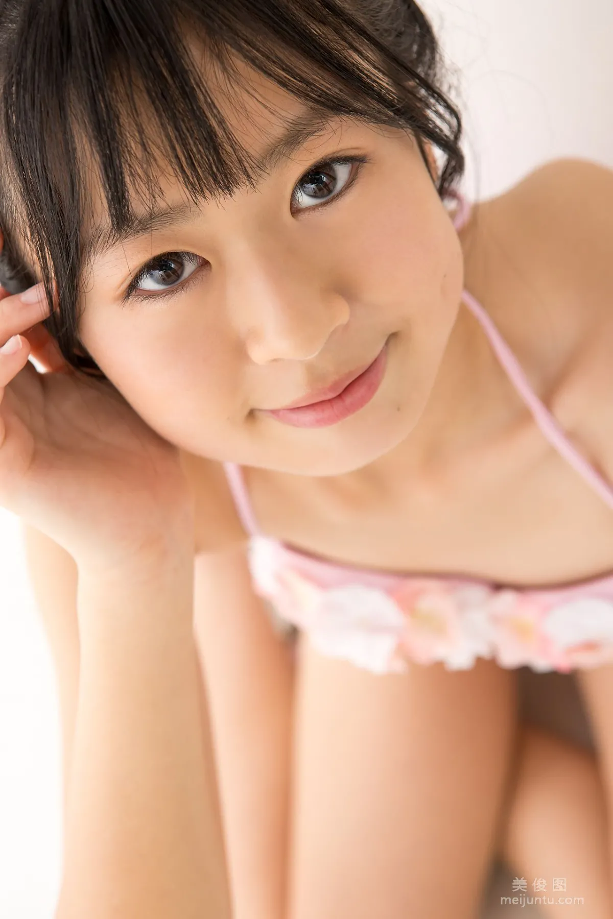 [Minisuka.tv] 七瀬ここね - Secret Gallery 0214