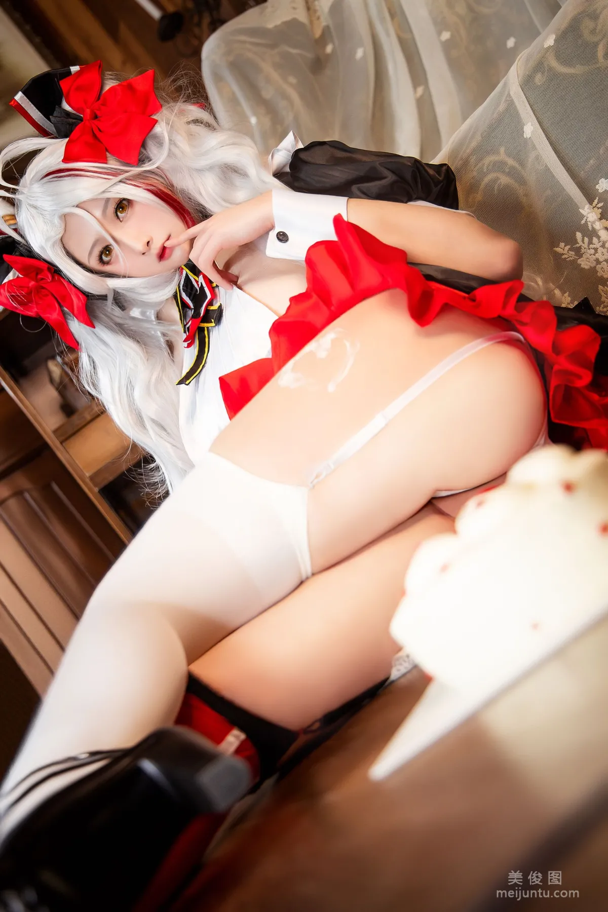 Niannian D: Web Idols photo 9