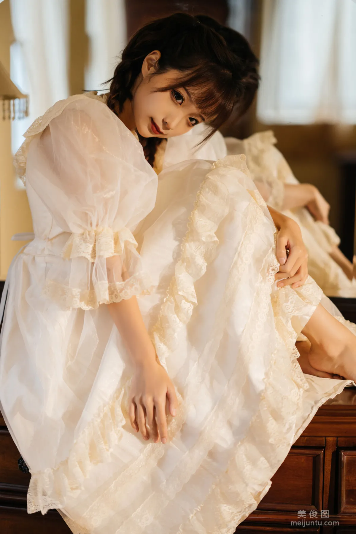 Chun Momo: Web Idols photo 23