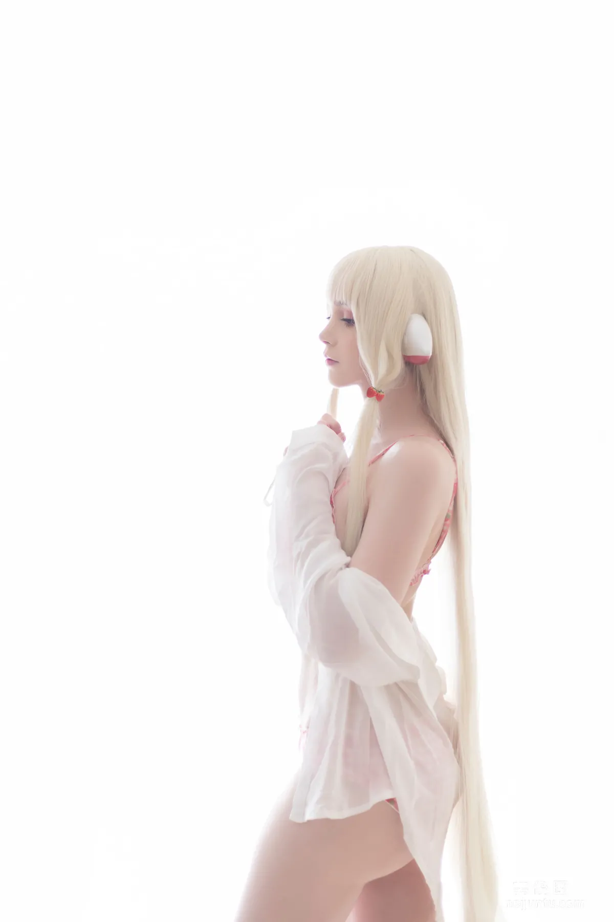 SayaTheFox: Web Idols photo 5
