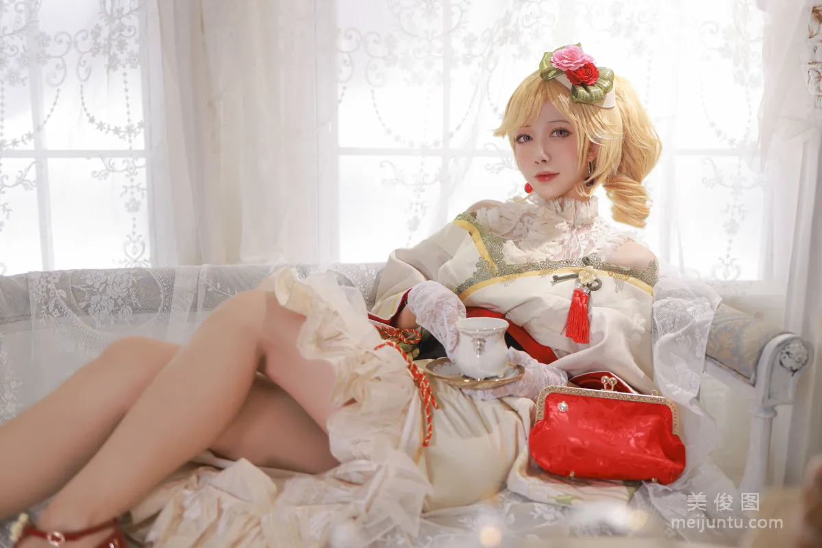 Shui Miao: Web Idols photo 8