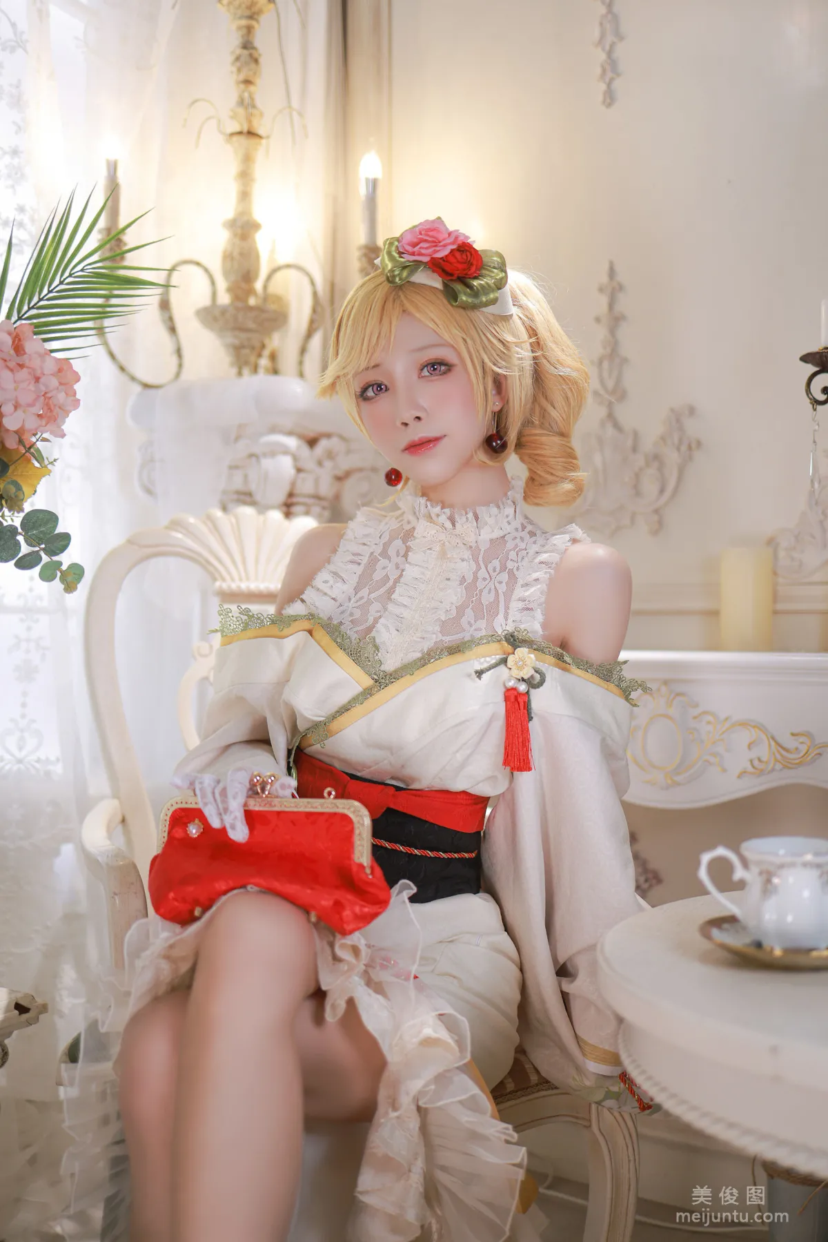 Shui Miao: Web Idols photo 16