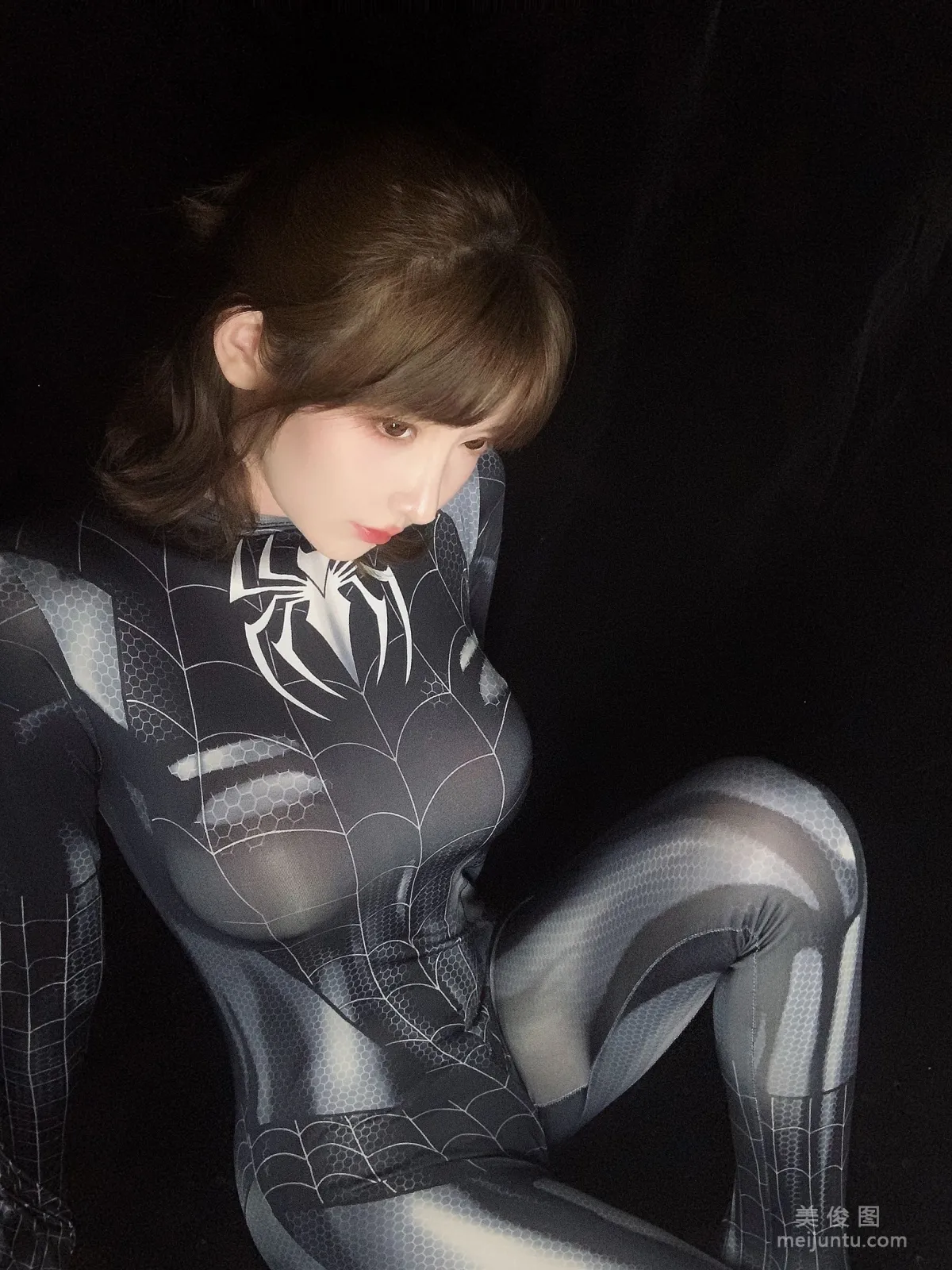 Yixiao Yangze: Web Idols photo 29