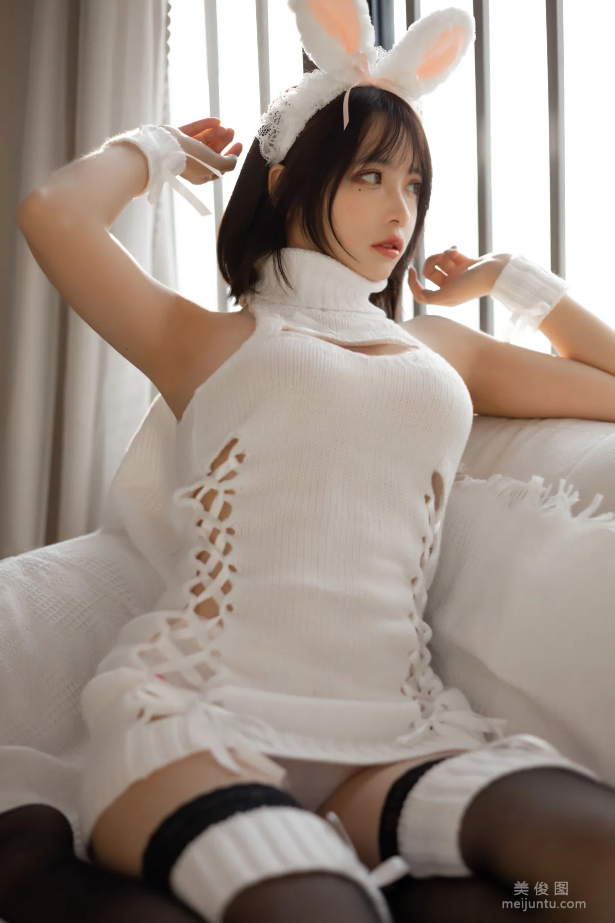 Fengmao ss: Web Idols photo 11