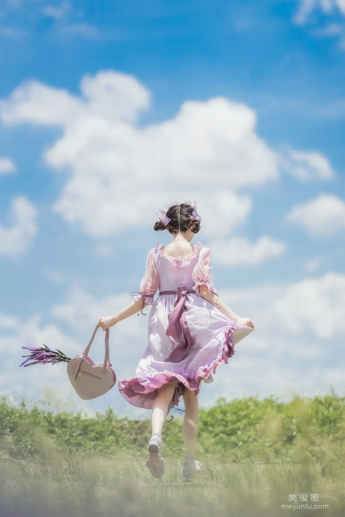 Ying Taomiao: Web Idols photo 12