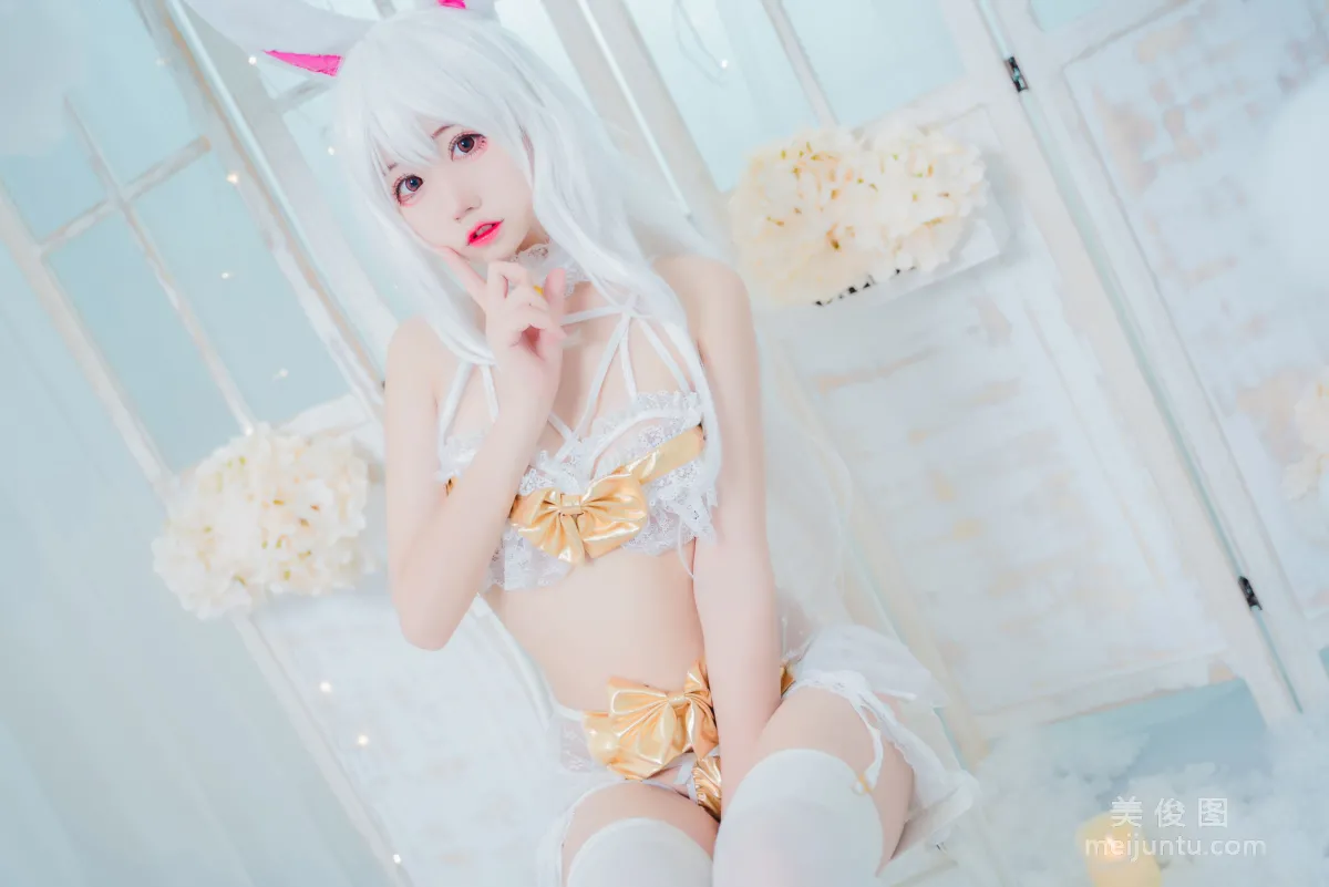 Maojunjun MaoJun: Web Idols photo 3
