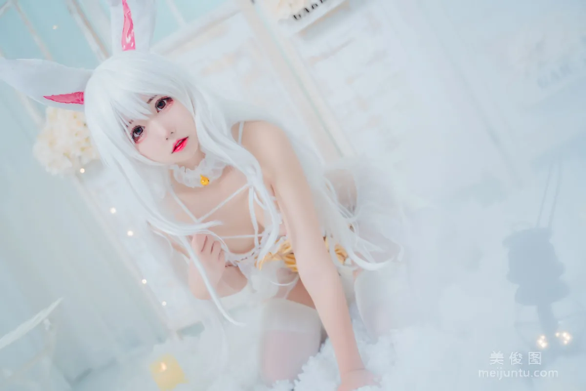 Maojunjun MaoJun: Web Idols photo 19