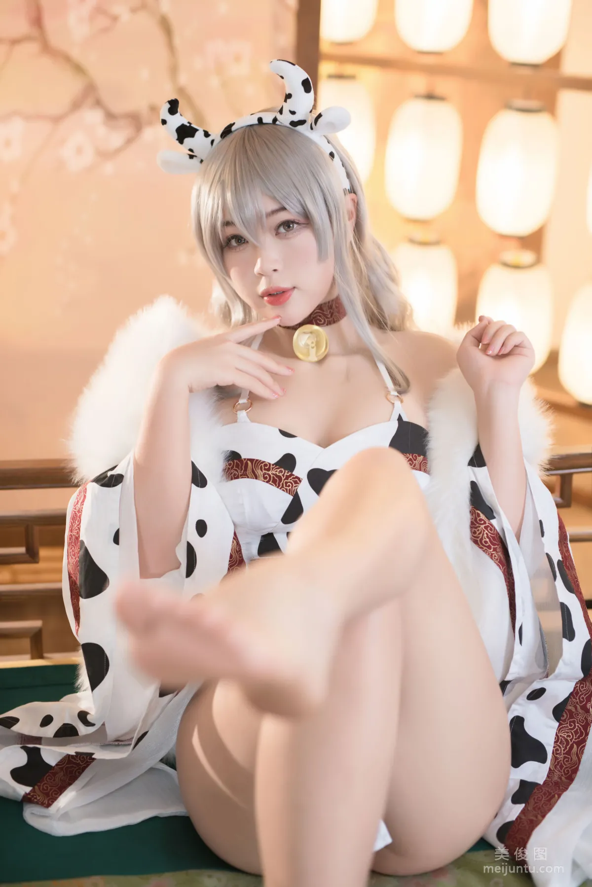 Bai Ye: Web Idols photo 11