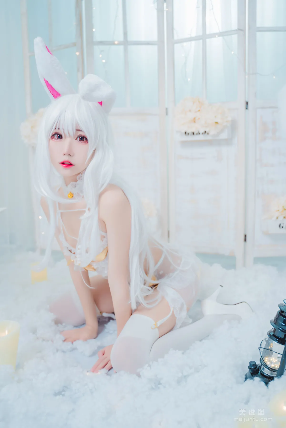 Maojunjun MaoJun: Web Idols photo 13