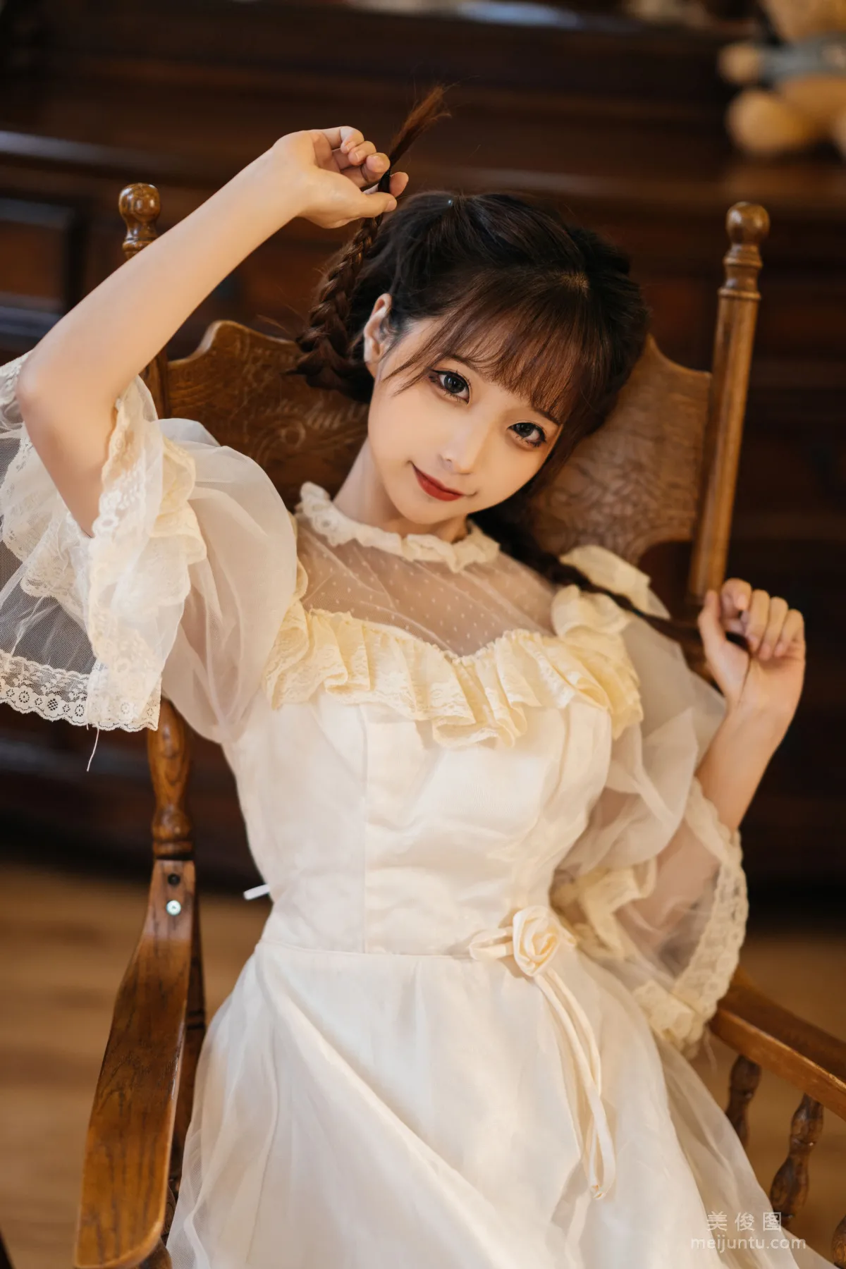Chun Momo: Web Idols photo 19