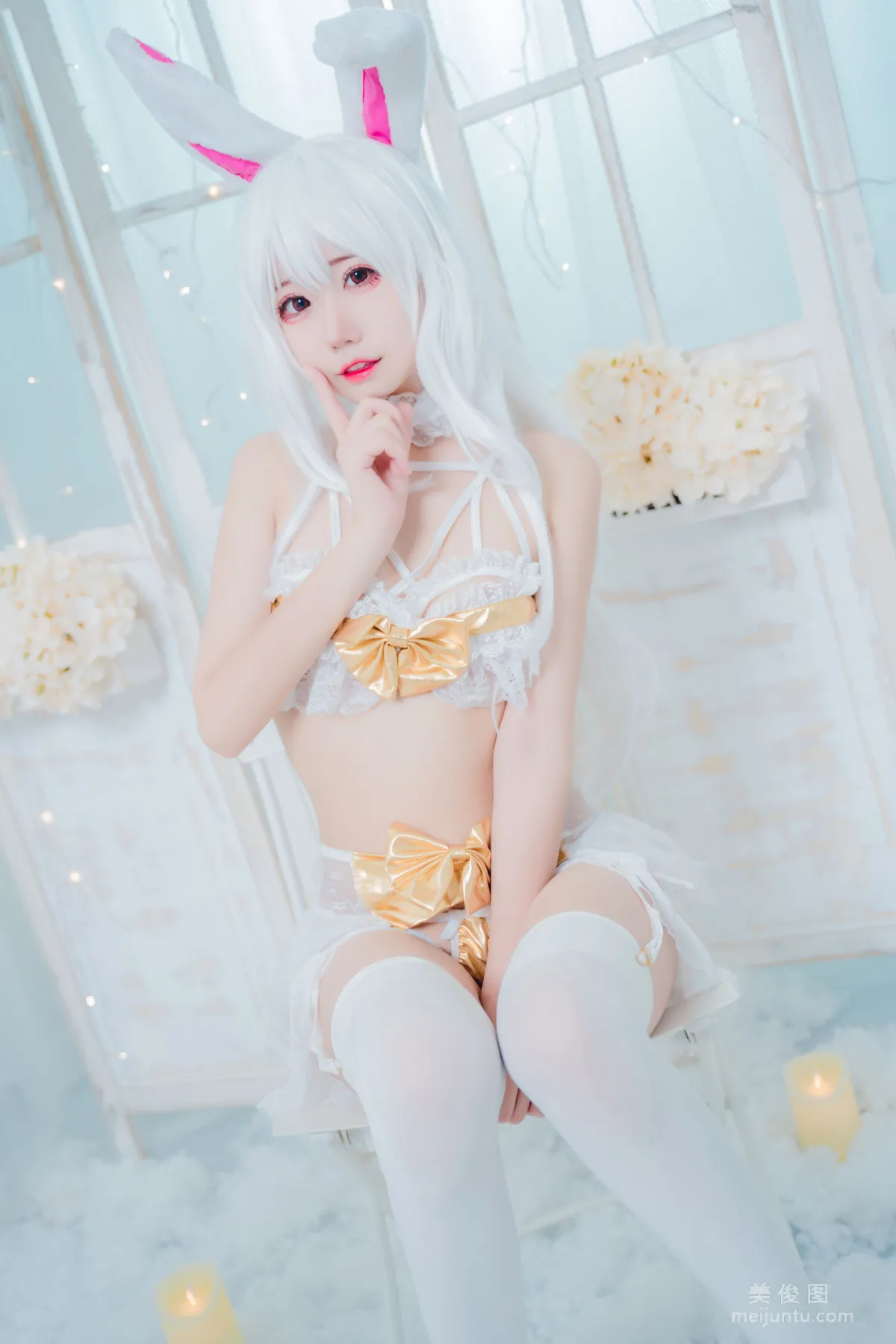 Maojunjun MaoJun: Web Idols photo 4