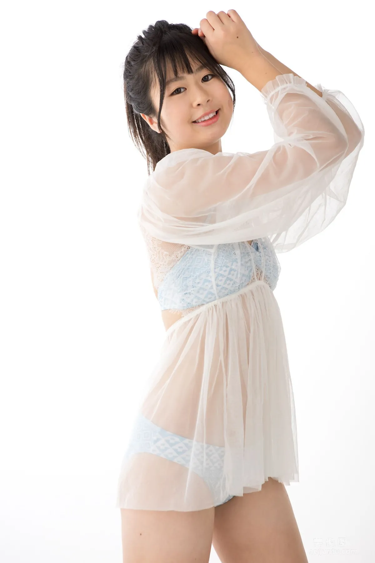 [Minisuka.tv] 七瀬ここね Kokone Nanase - Regular Gallery 0310
