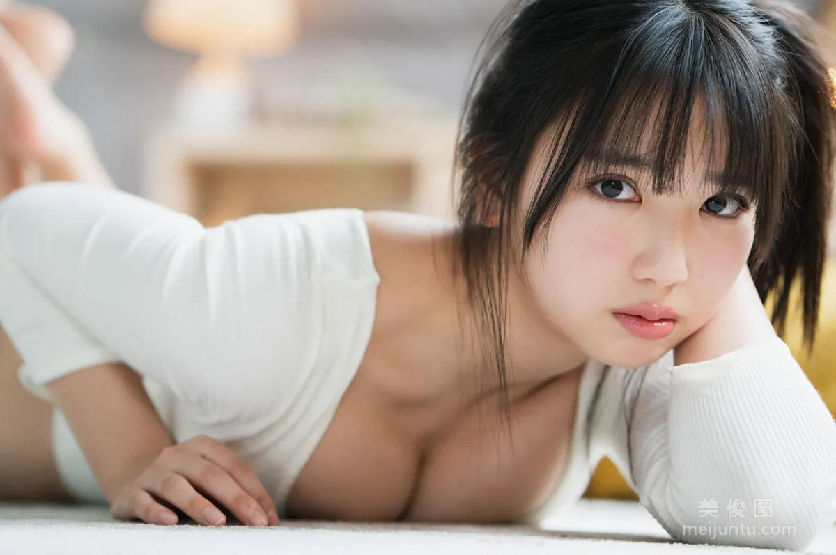 [WPB-net] No.253 沢口愛華 – Starting Line スタートライン157