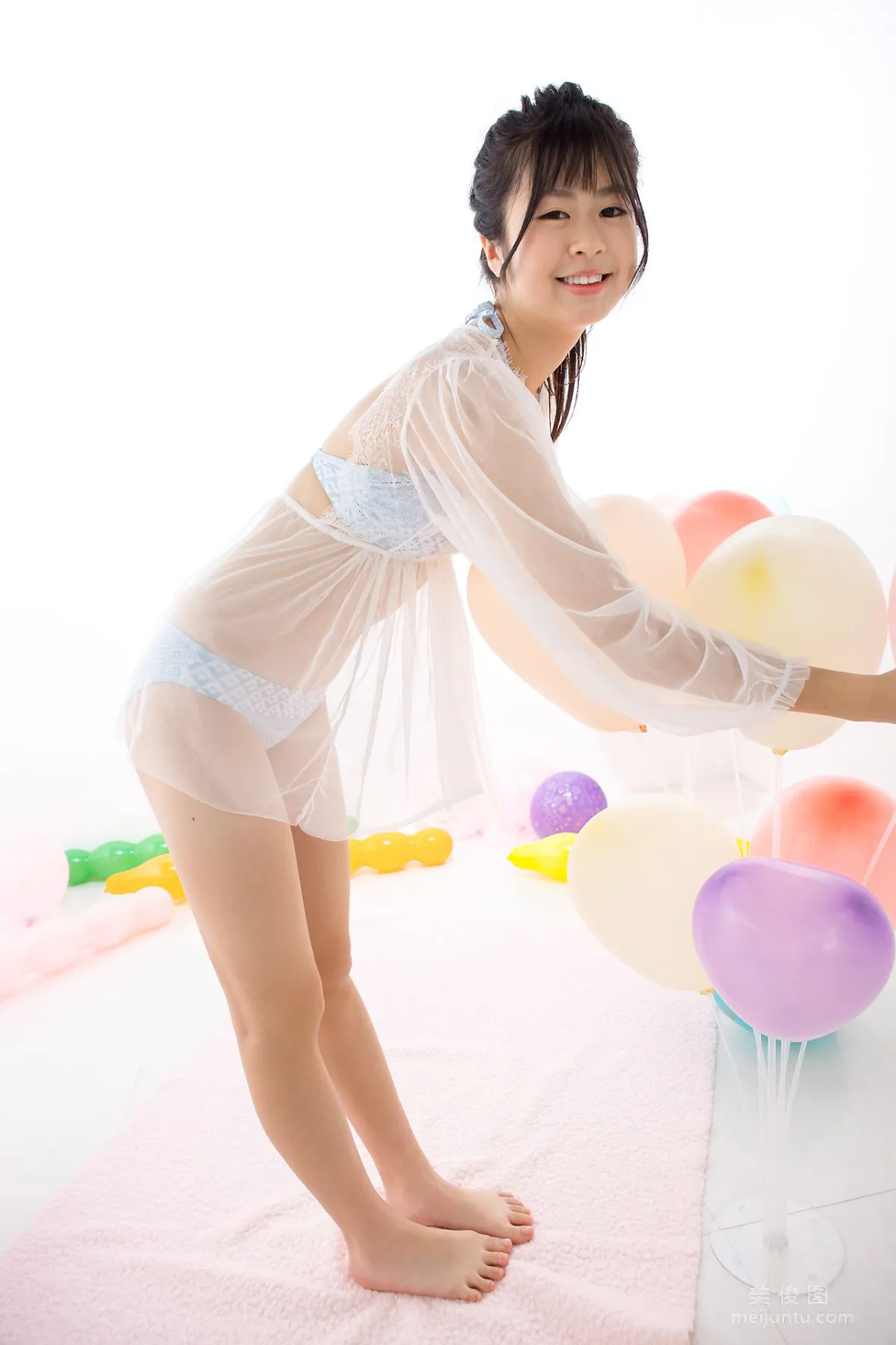 [Minisuka.tv] 七瀬ここね Kokone Nanase - Regular Gallery 0341