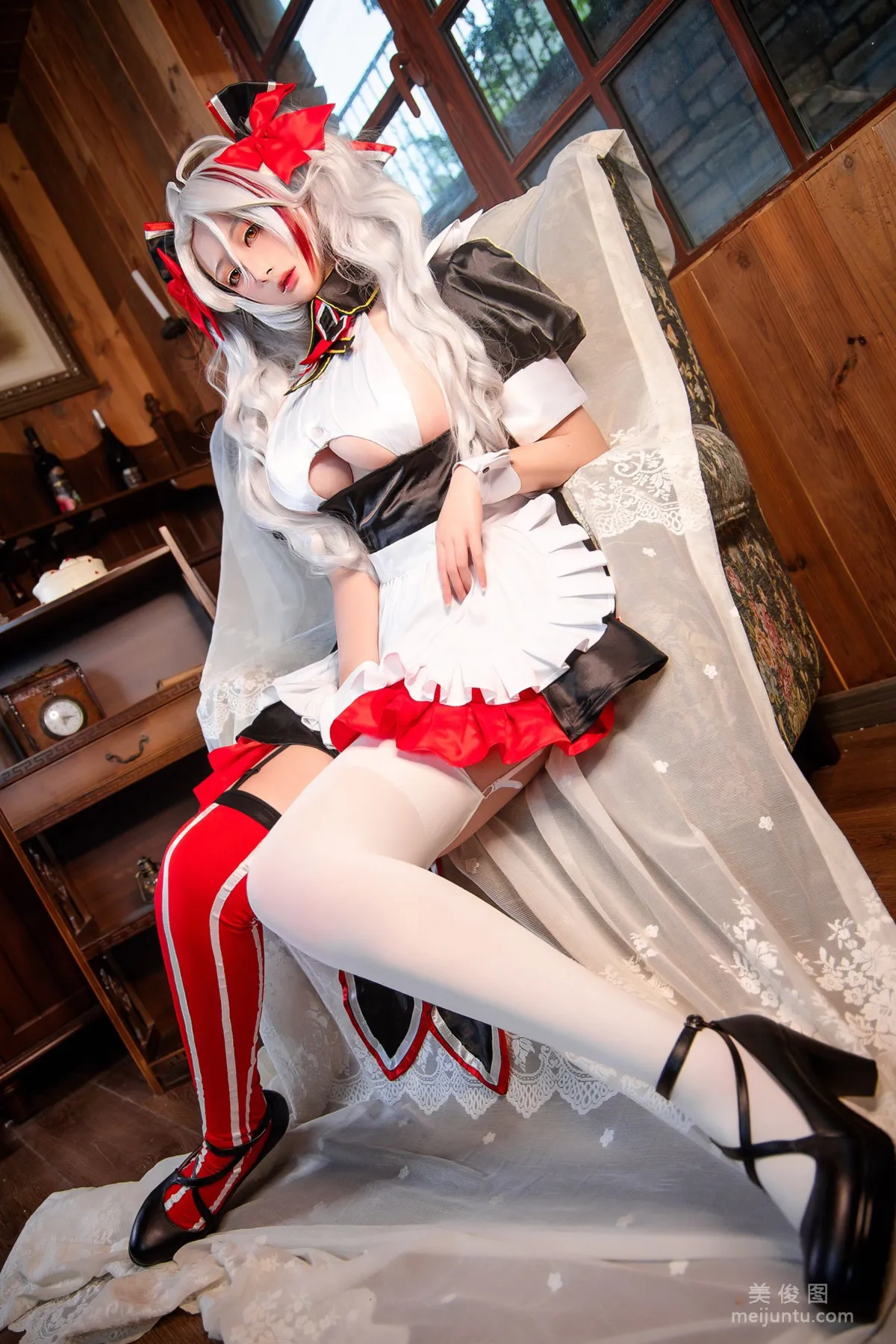 Niannian D: Web Idols photo 3