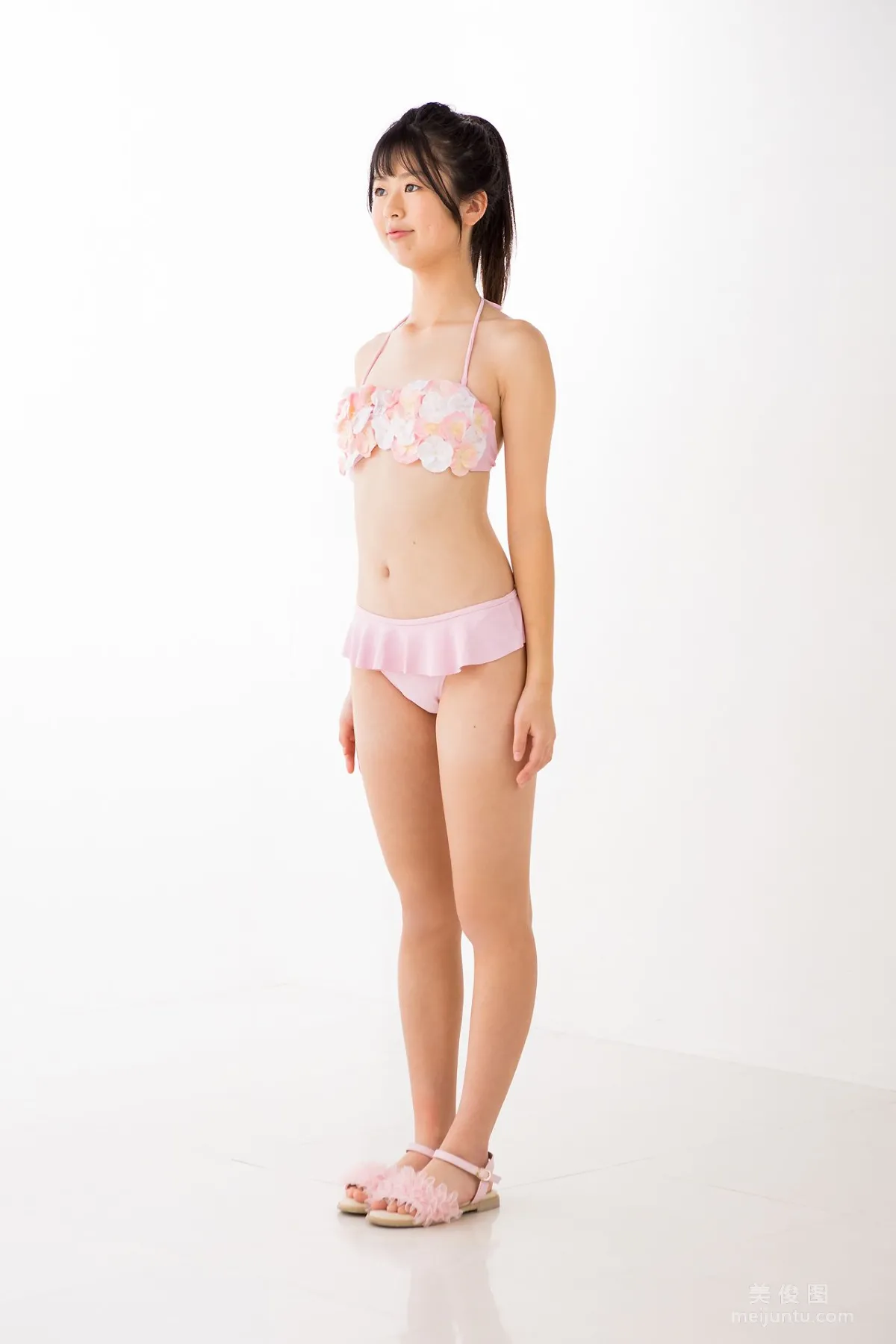 [Minisuka.tv] Kokone Nanase 七瀬ここね - Regular Gallery 022