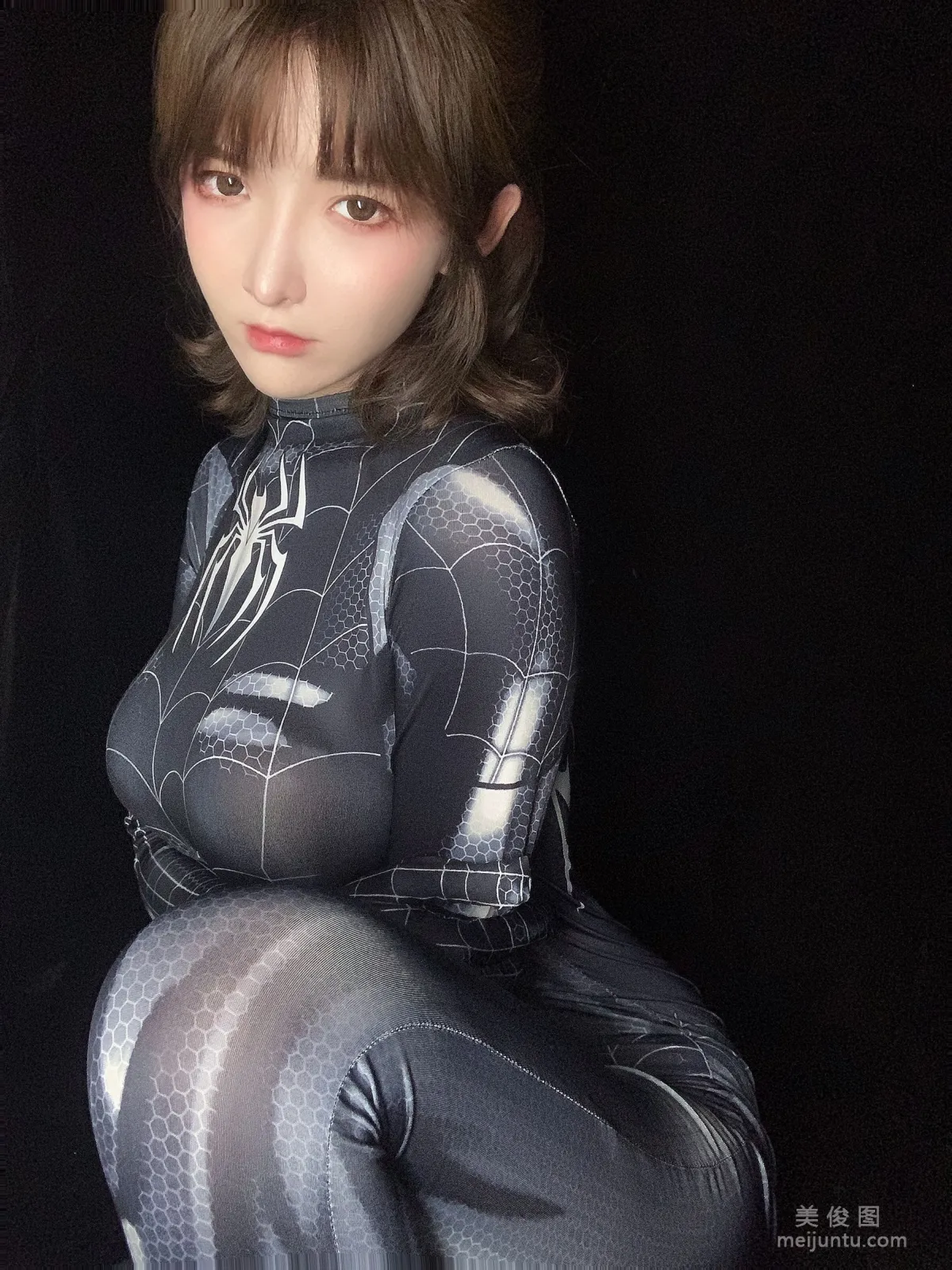 Yixiao Yangze: Web Idols photo 22