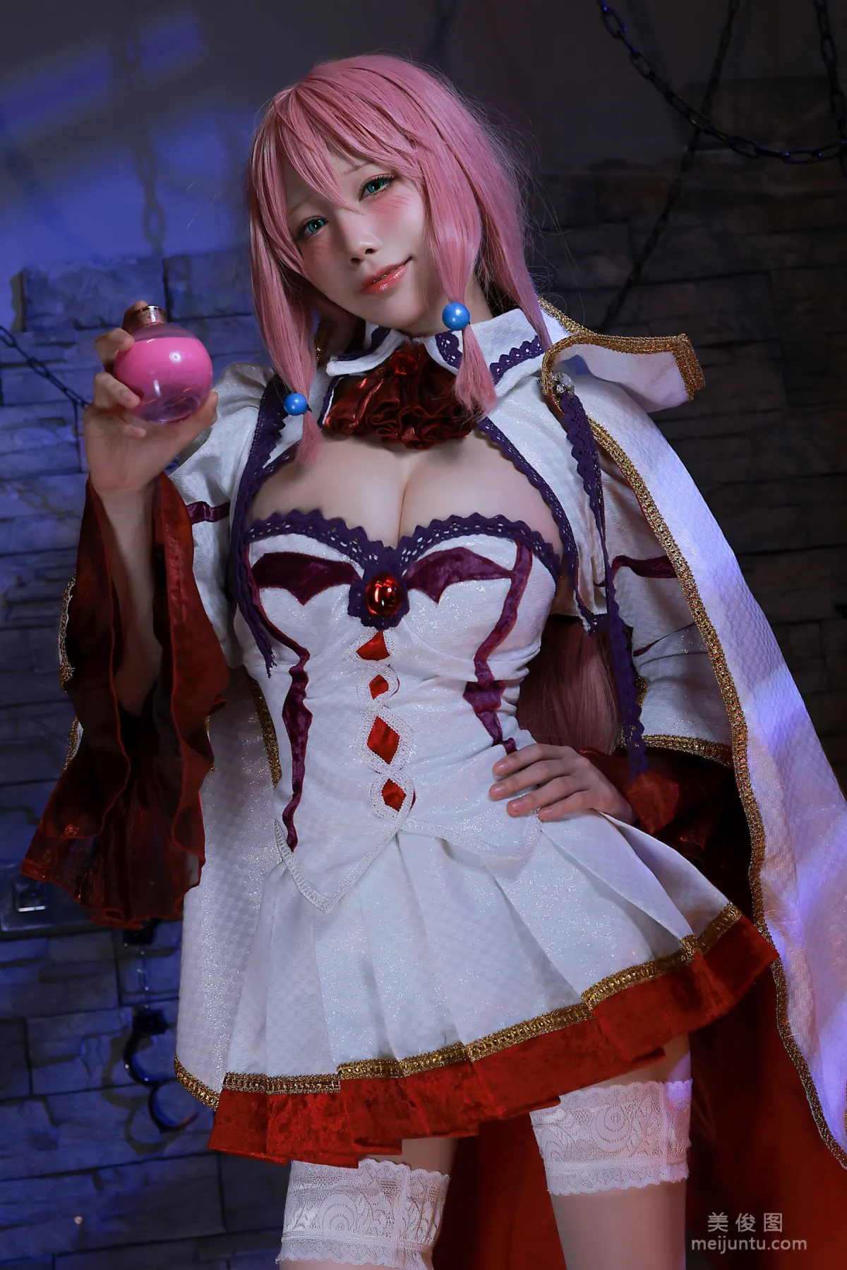 Shui Miao: Web Idols photo 11