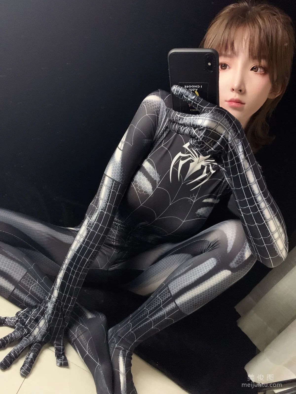Yixiao Yangze: Web Idols photo 4