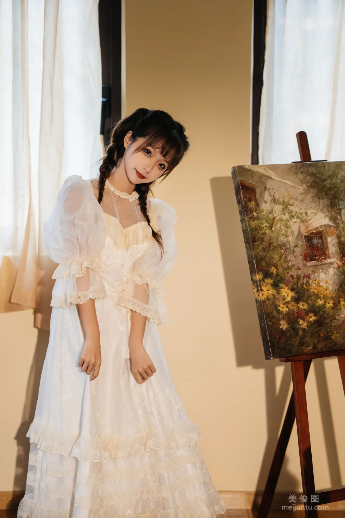 Chun Momo: Web Idols photo 16