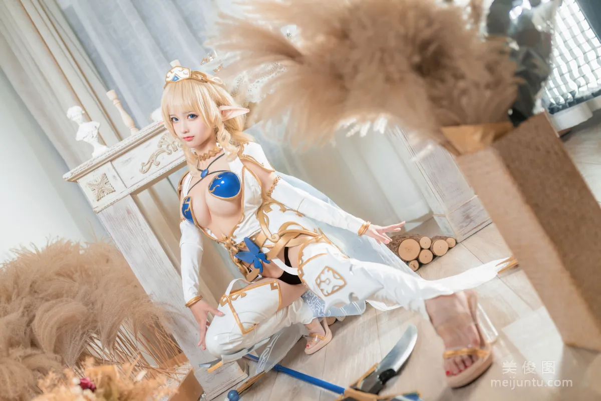Chun Momo: Web Idols photo 18