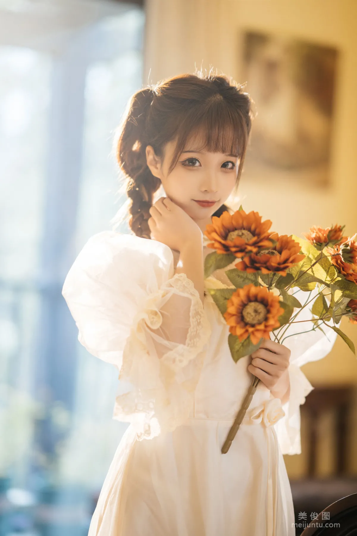 Chun Momo: Web Idols photo 26