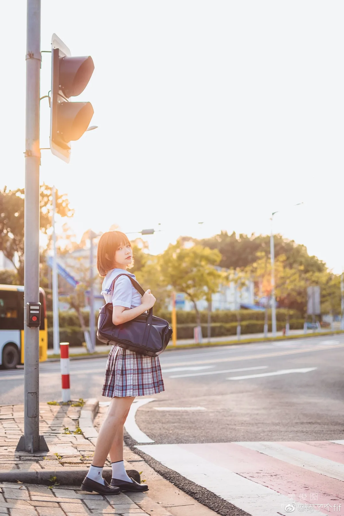 [COS] Alege fifi, Sunny JK photo 3