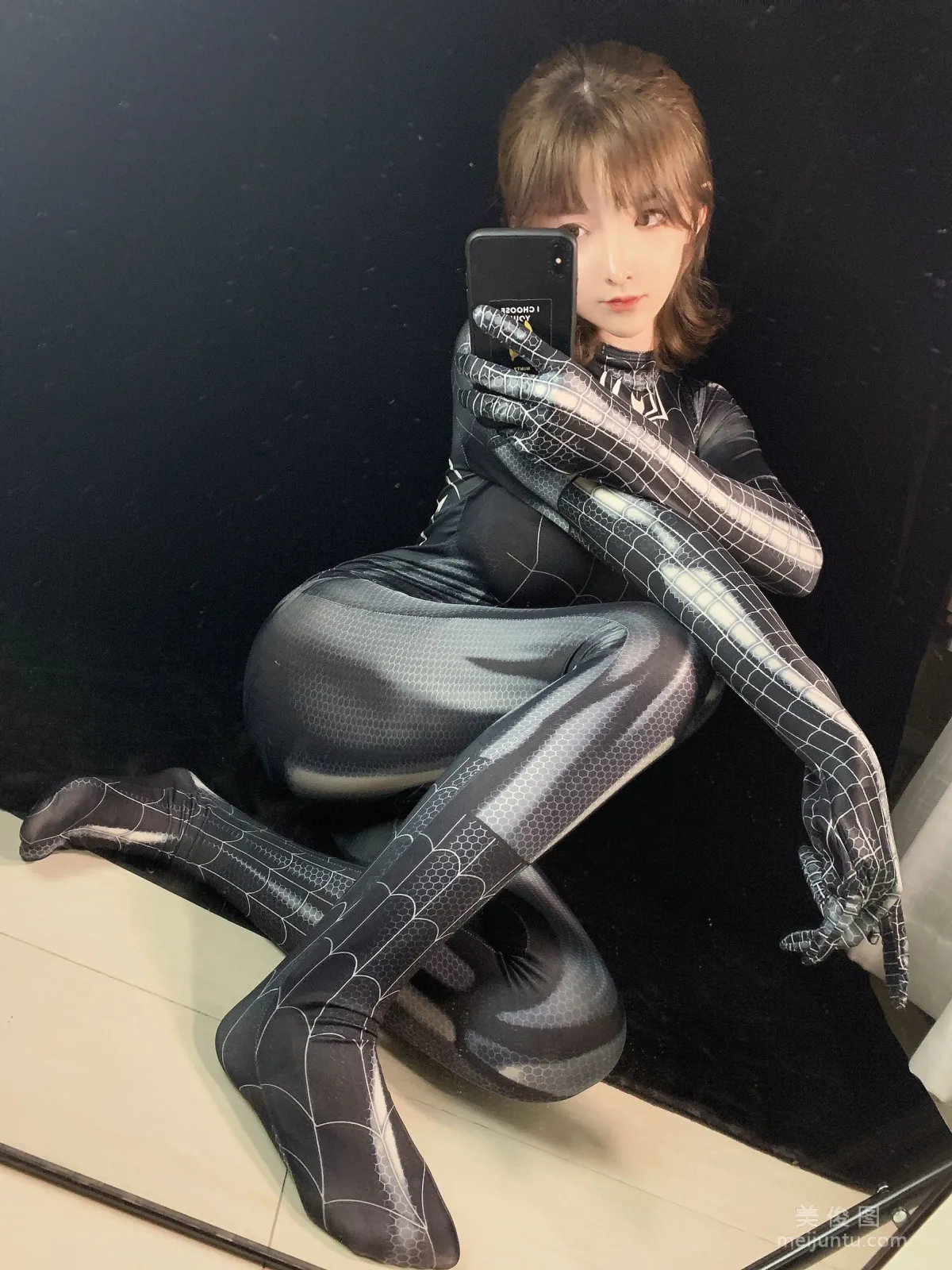 Yixiao Yangze: Web Idols photo 5