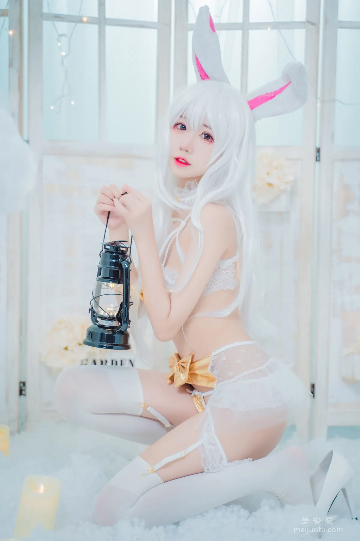 Maojunjun MaoJun: Web Idols photo 28