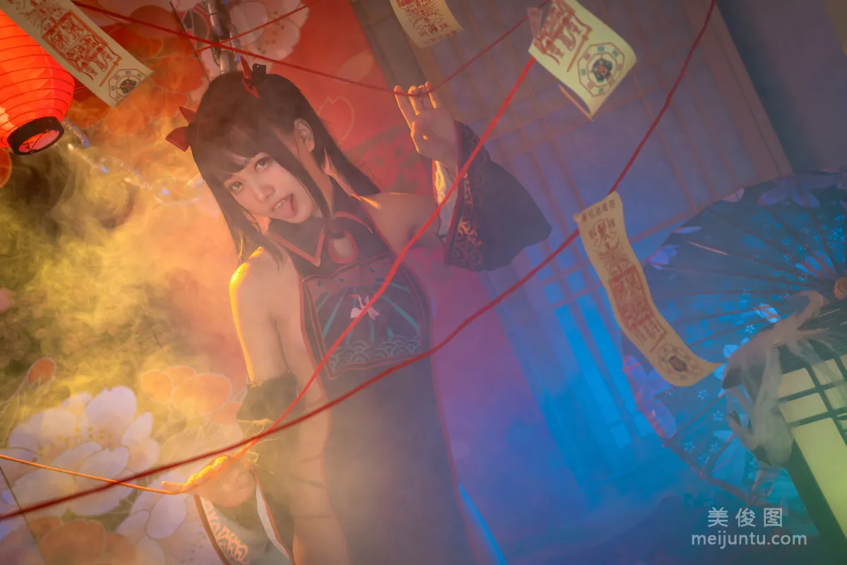 lovely Daixuan: Web Idols photo 27