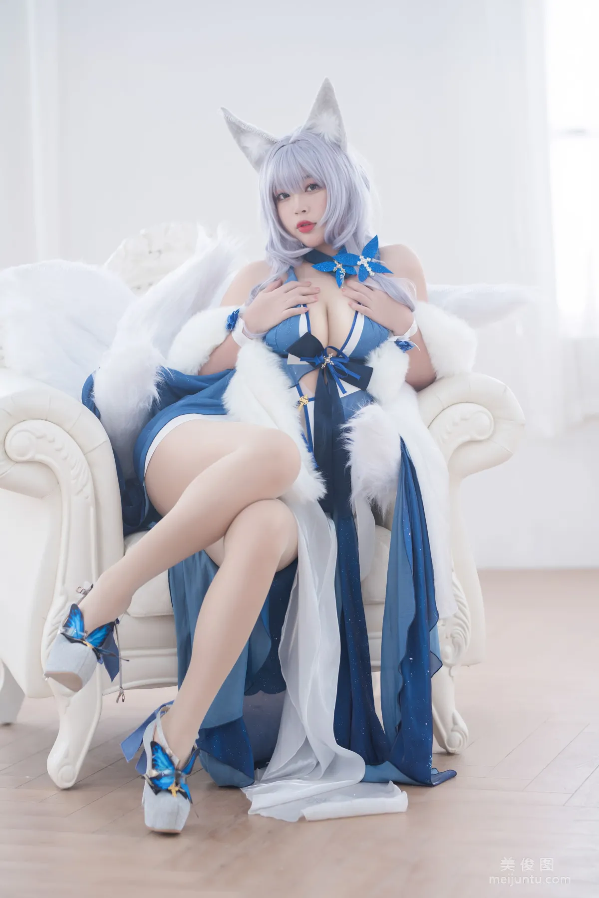 Bai Ye: Web Idols photo 23