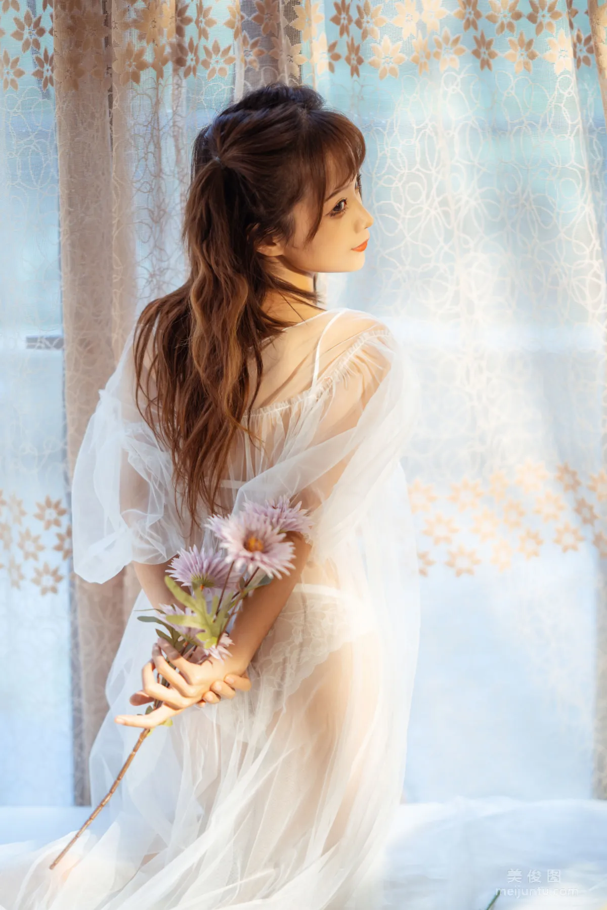 Chun Momo: Web Idols photo 26
