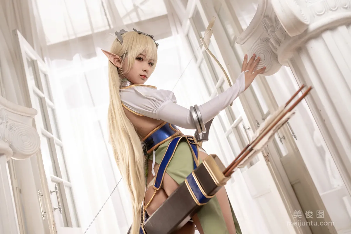 Chun Momo: Web Idols photo 10