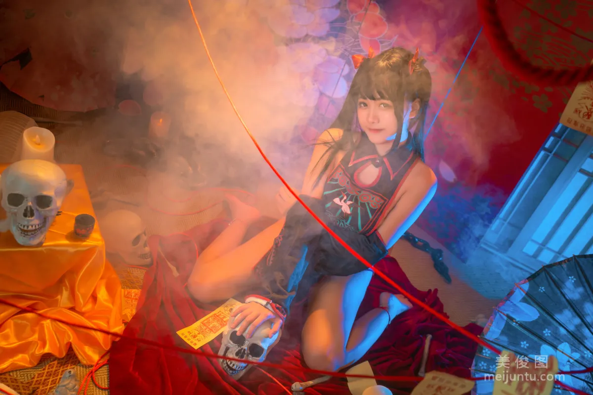 lovely Daixuan: Web Idols photo 28