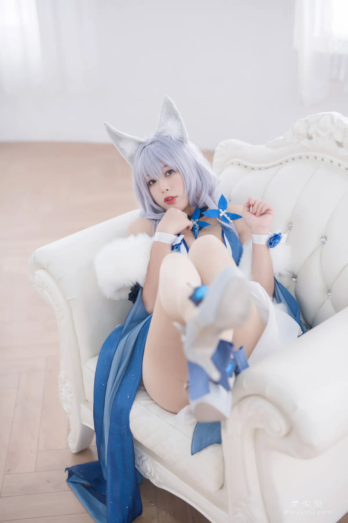 Bai Ye: Web Idols photo 31
