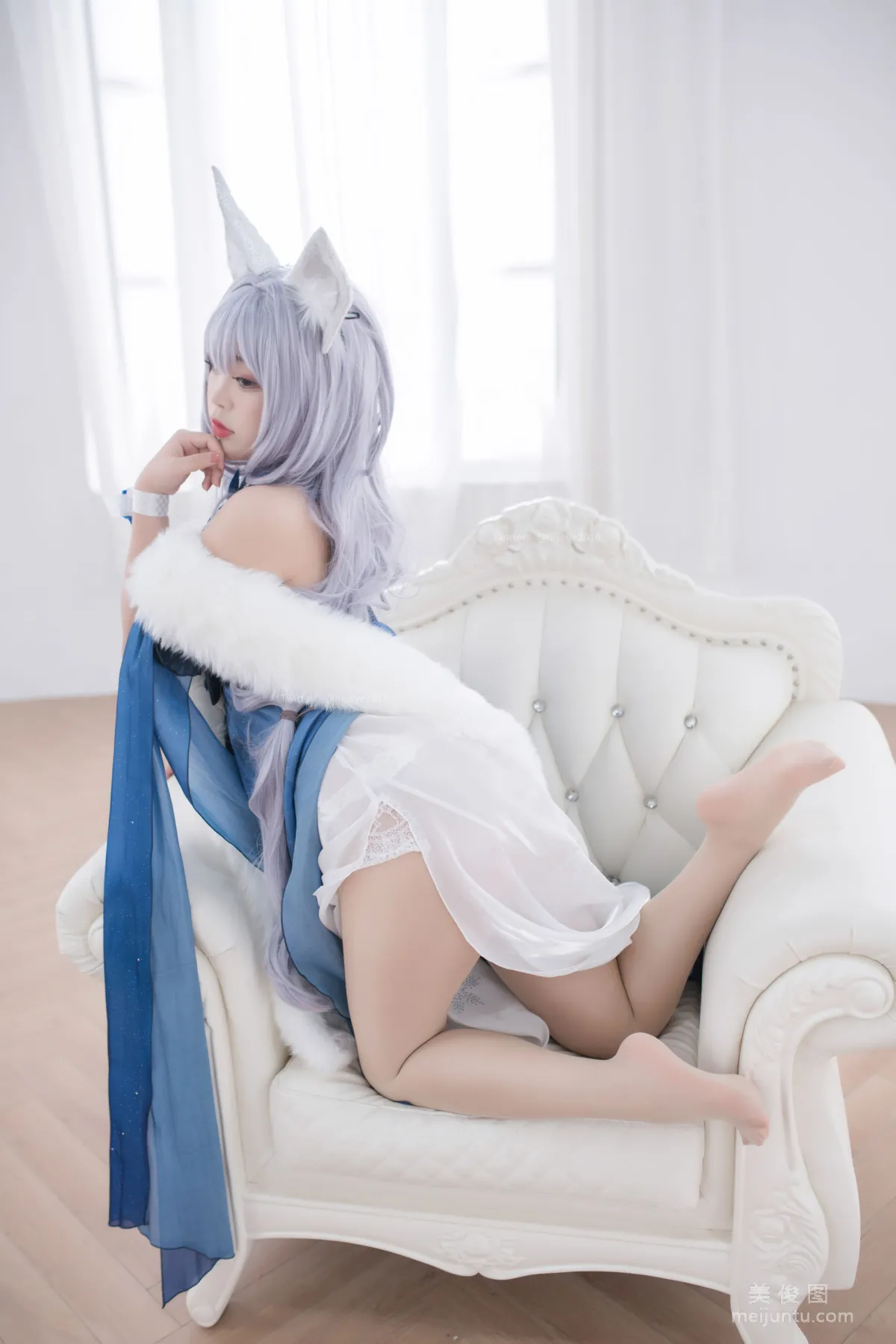Bai Ye: Web Idols photo 51