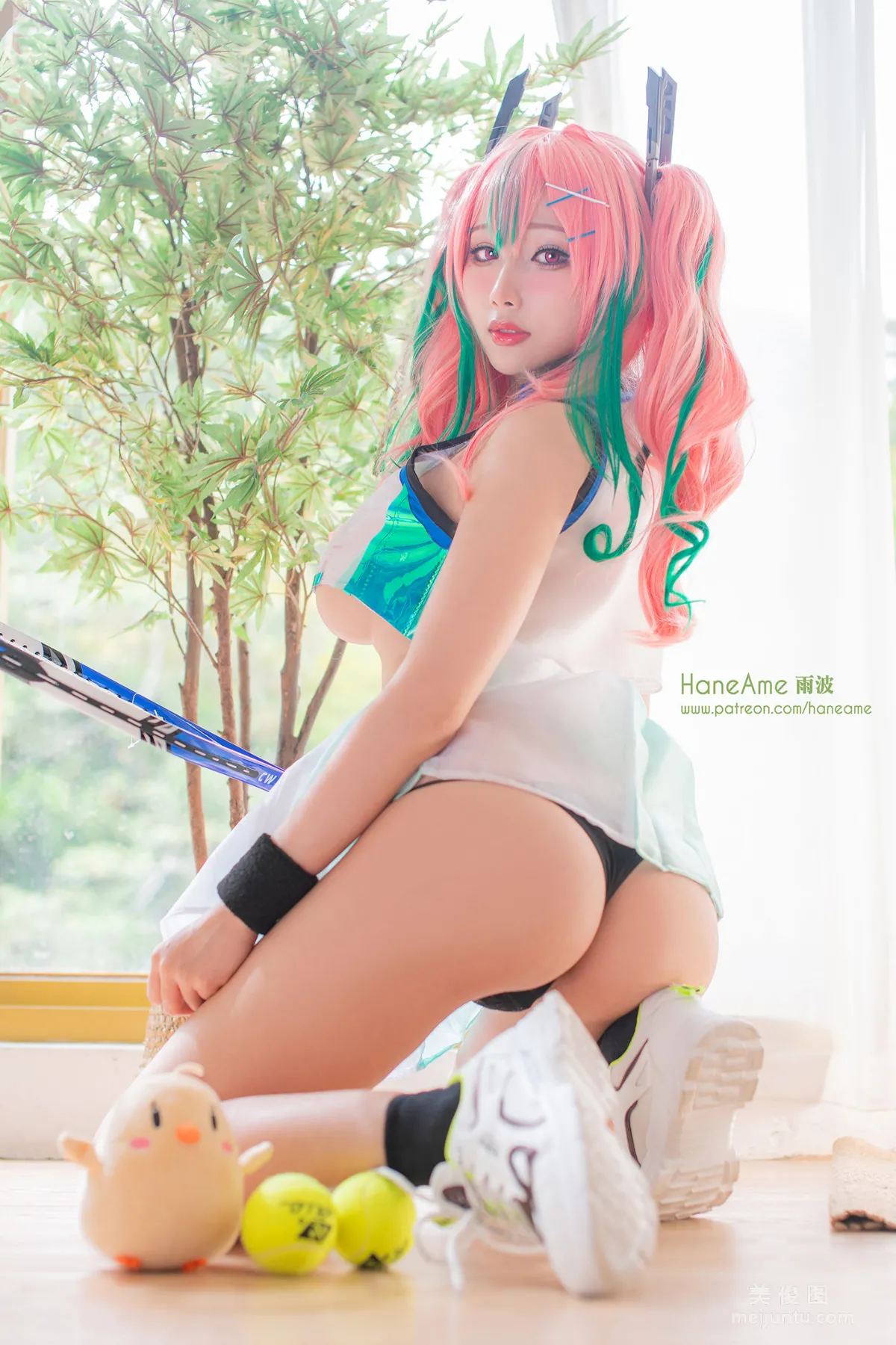 [COS] Hane Ame Yubo - Blythe Morton photo 10