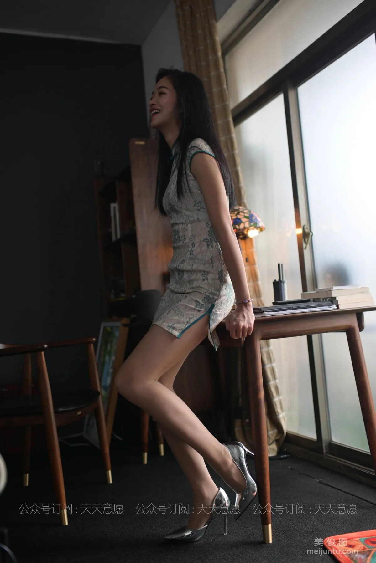 Ning Ning: IESS No. 788 photo 4