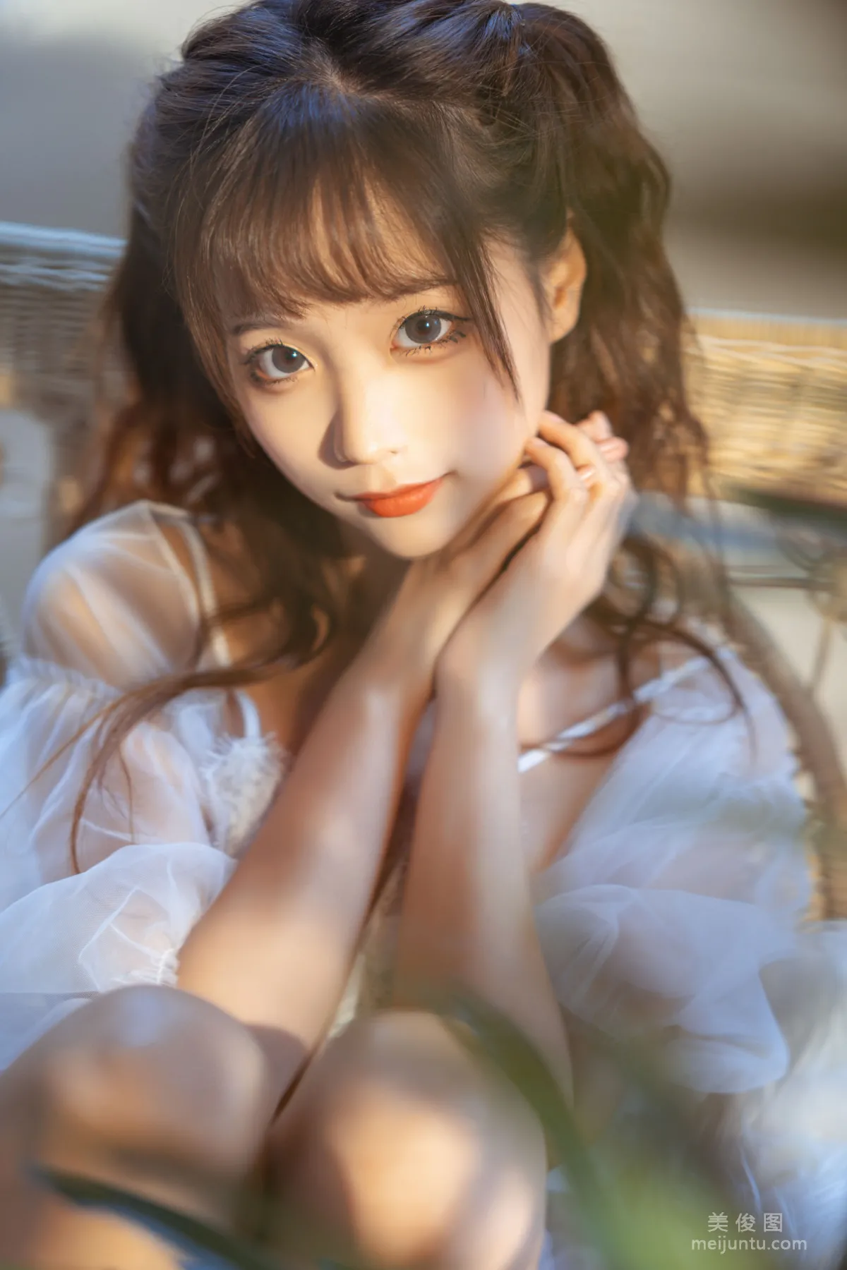 Chun Momo: Web Idols photo 22